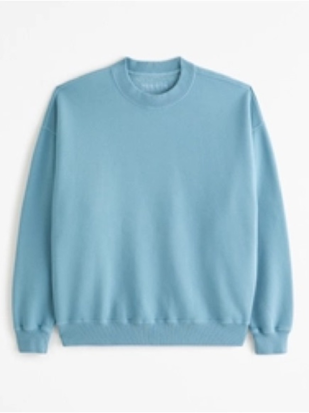 Essential Crew Sweatshirt